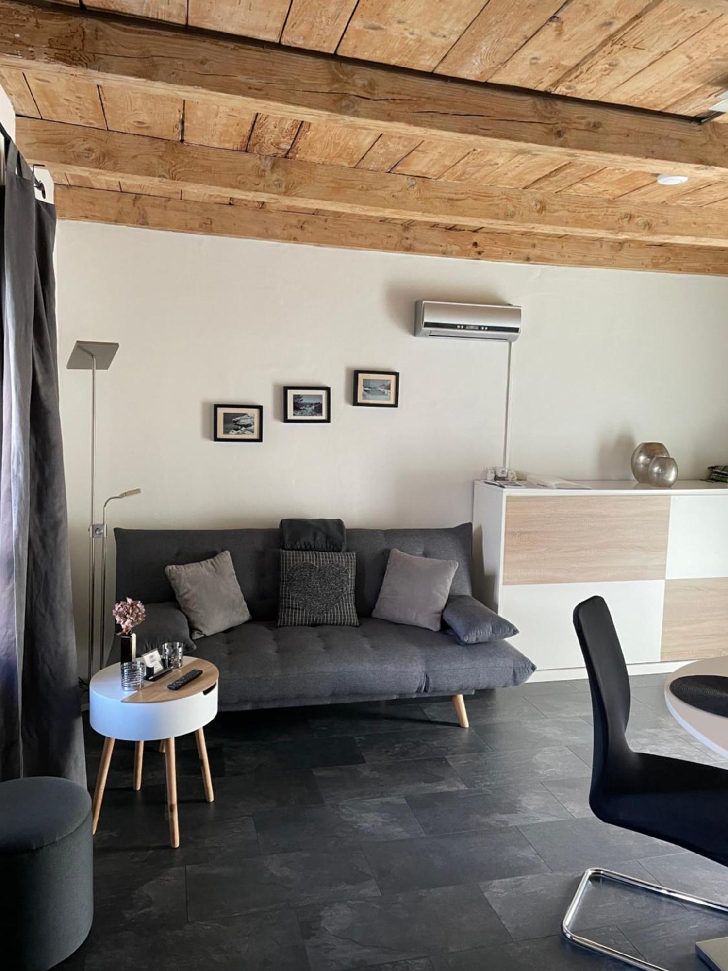 Cs Casa Serena Gambarogno 외부 사진