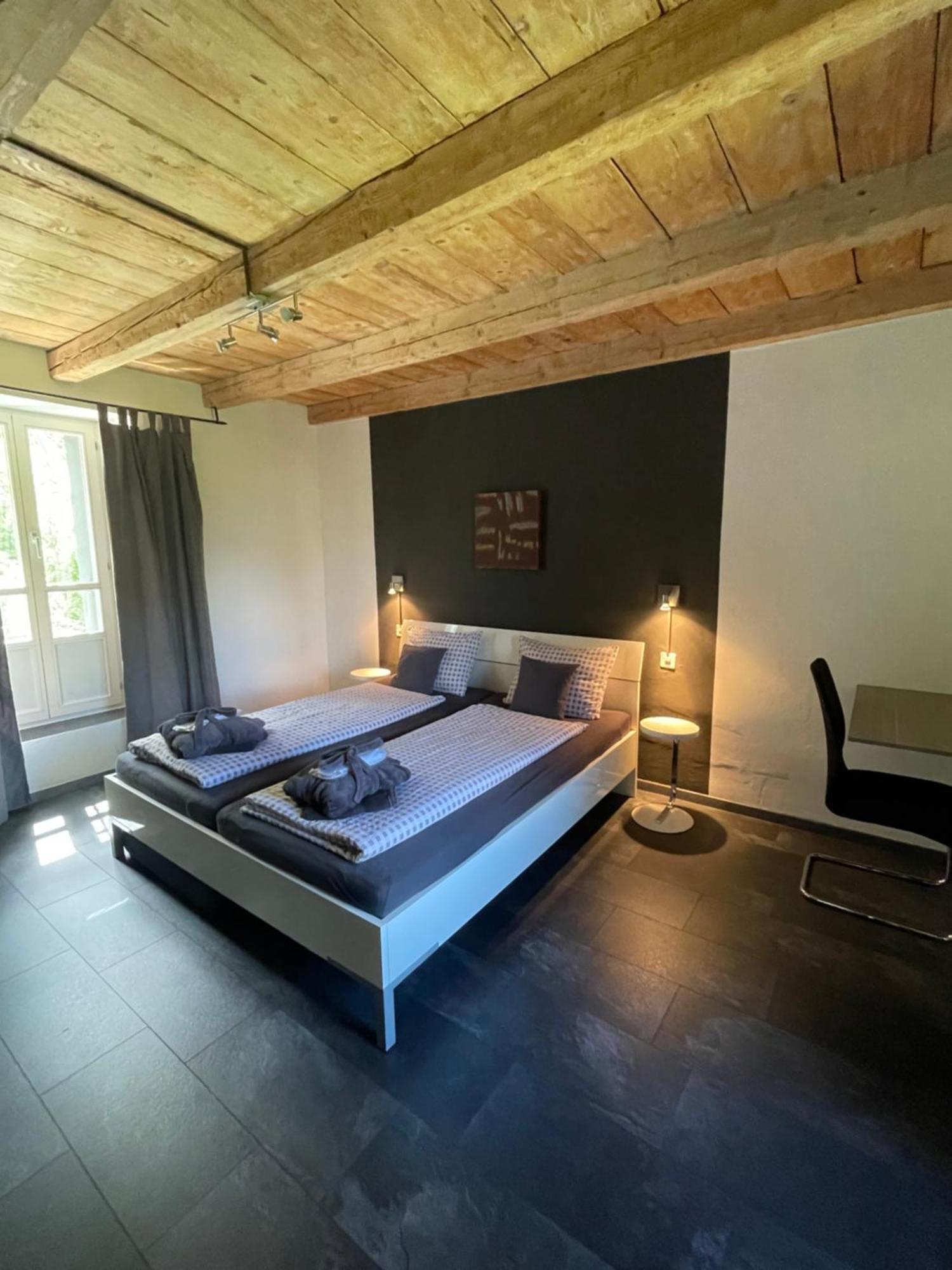 Cs Casa Serena Gambarogno 외부 사진