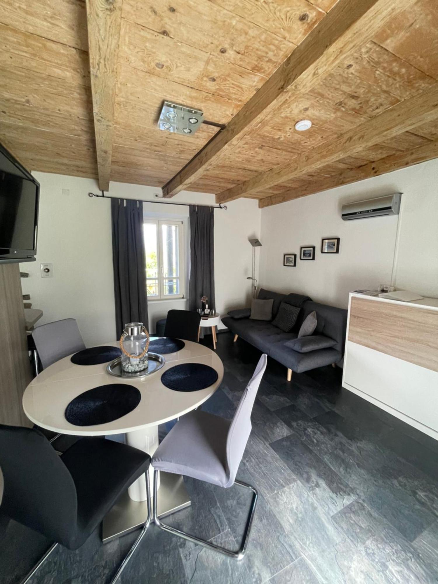 Cs Casa Serena Gambarogno 외부 사진