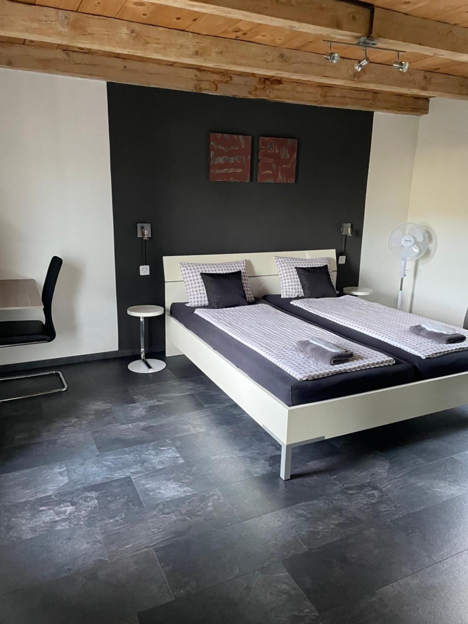 Cs Casa Serena Gambarogno 외부 사진